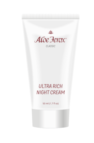 Aloe Ferox Ultra Rich Night Cream