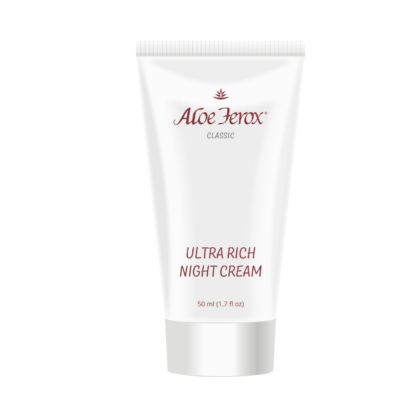 Aloe Ferox Ultra Rich Night Cream