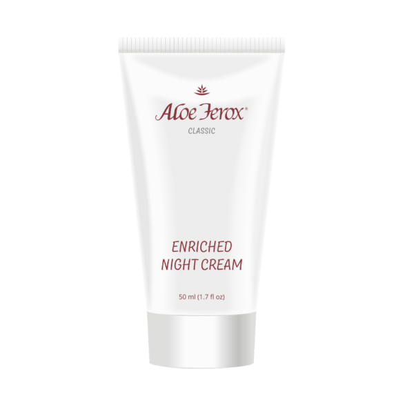 Aloe Ferox Enriched Night Cream