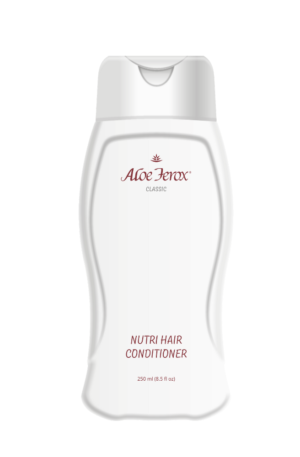 Aloe Ferox Nutri Hair Conditioner