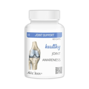 joint support aloe ferox natural beauty care