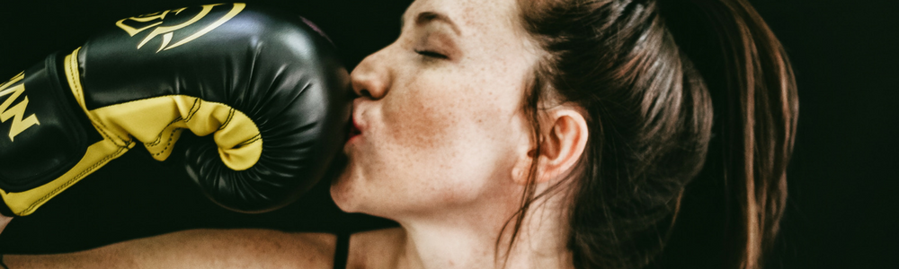 How to fight off colds and sniffles and take charge of your wellbeing, naturally