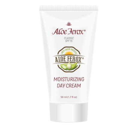 Aloe Ferox Moisturizing Day Cream 50ml
