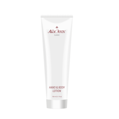 Aloe Ferox Hand & Body Lotion 150ml