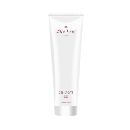 Aloe Ferox Cel-u-Lite Gel 150ml