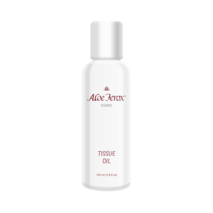 Aloe Ferox Tissue Oil 100ml
