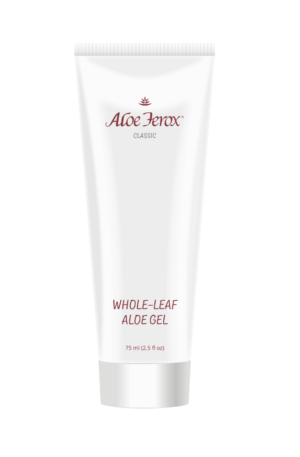 Aloe Ferox Whole-Leaf Gel 75ml