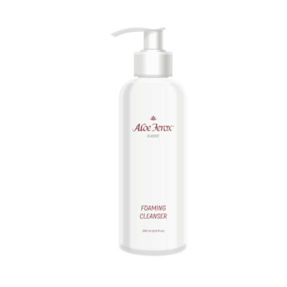 Aloe Ferox Foaming Cleanser 200ml