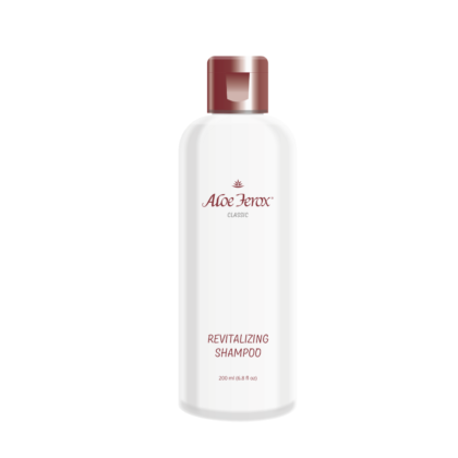 Aloe Ferox Revitalizing Shampoo 200ml