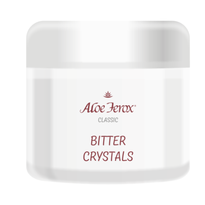 Aloe Ferox Bitter Crystals 20g