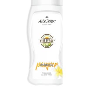 Aloe Ferox Natural skin care product Shower Gel
