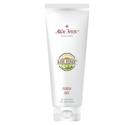 Ferox Gel Natural Beauty Care