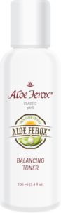 Aloe Ferox Balancing Toner from Natural Beauty Care