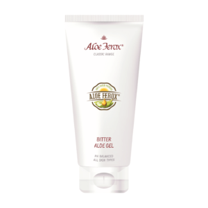 Aloe Ferox Bitter Aloe Gel Natural Beauty Care