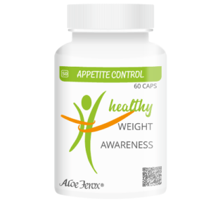 appetite control supplement from Natural Beauty Care