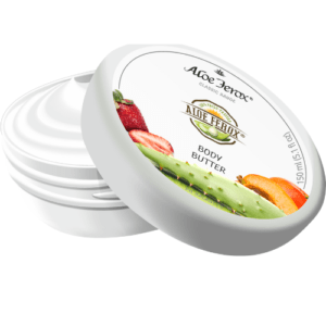 Aloe Ferox Body Butter from Natural Beauty Care