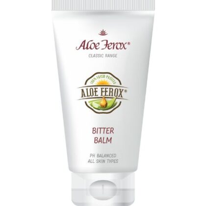 Aloe Ferox Bitter Balm