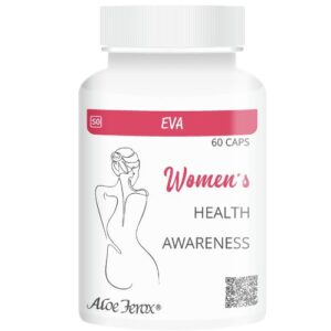 Aloe Ferox Eva Menopause, Puberty