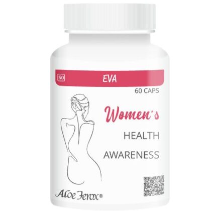 Aloe Ferox Eva Menopause, Puberty