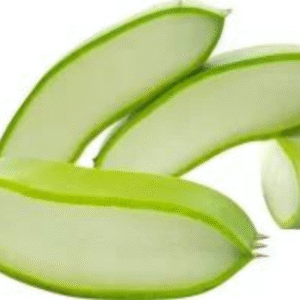 Natural Beauty Care Aloe Ferox