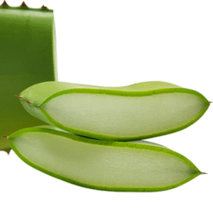 Natural Beauty Care Aloe Ferox